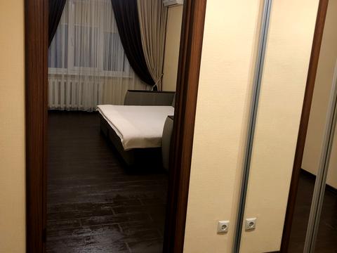 квартира по адресу Урловская ул., 16