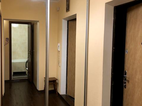 квартира по адресу Урловская ул., 16