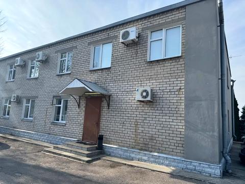 коммерческая по адресу Бориса Кротова ул. (Бориса Кротова), 38