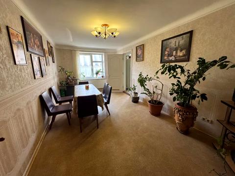 коммерческая по адресу Бориса Кротова ул. (Бориса Кротова), 38