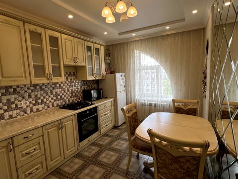 квартира за адресою Ігоря Бедзая вул. (Чкалова), 209