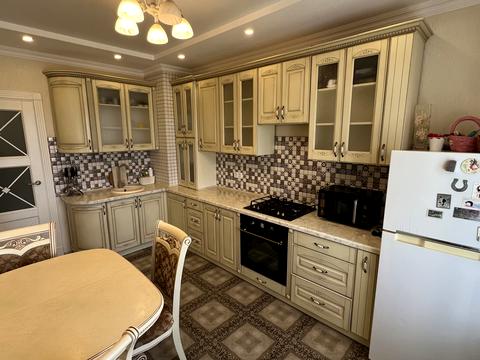 квартира за адресою Ігоря Бедзая вул. (Чкалова), 209