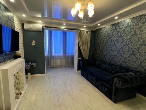 квартира за адресою Ігоря Бедзая вул. (Чкалова), 209