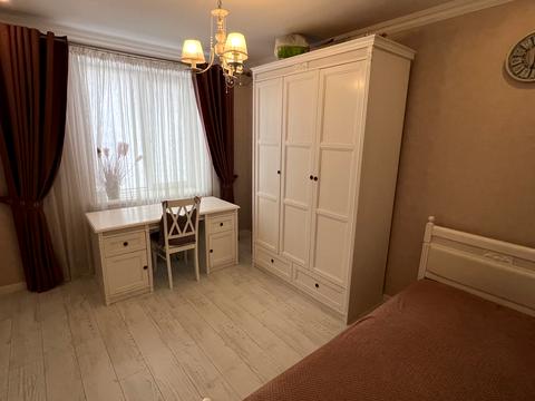 квартира за адресою Ігоря Бедзая вул. (Чкалова), 209