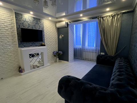 квартира за адресою Ігоря Бедзая вул. (Чкалова), 209