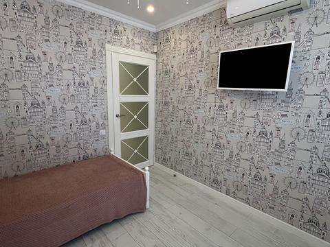 квартира за адресою Ігоря Бедзая вул. (Чкалова), 209