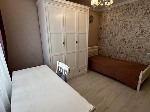 квартира за адресою Ігоря Бедзая вул. (Чкалова), 209