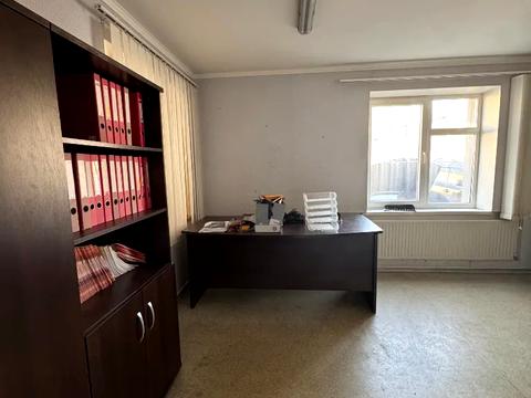 коммерческая по адресу Бориса Кротова ул. (Бориса Кротова), 38