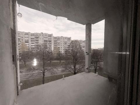 квартира за адресою Пасічна вул., 84в