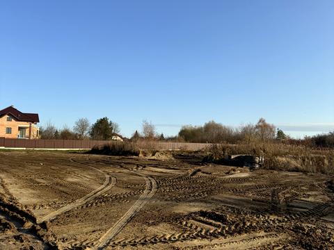 участок по адресу Мыслывская ул.