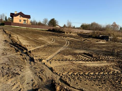 участок по адресу Мыслывская ул.