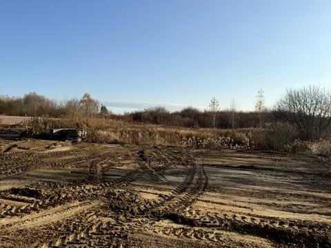 участок по адресу Мыслывская ул.