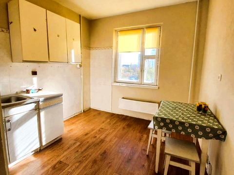 квартира по адресу Червоной Калины просп. (Владимира Маяковского), 12