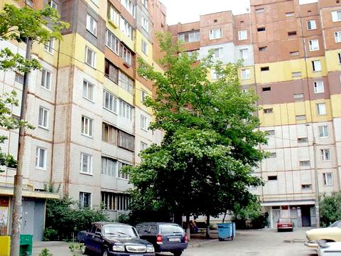 квартира по адресу Червоной Калины просп. (Владимира Маяковского), 12