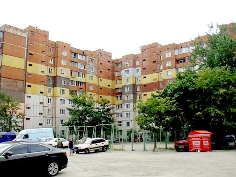 квартира по адресу Червоной Калины просп. (Владимира Маяковского), 12