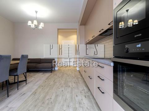 квартира за адресою Михайла Бойчука вул. (Кіквідзе), 19-А