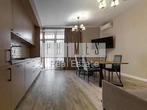 квартира за адресою Михайла Бойчука вул. (Кіквідзе), 19-А