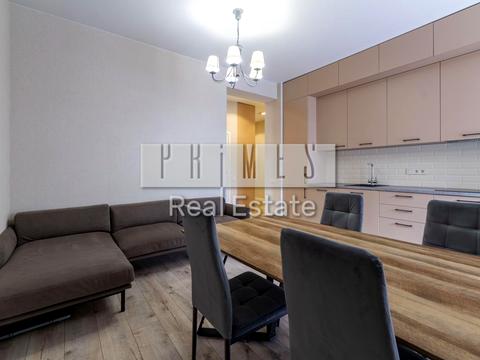 квартира за адресою Михайла Бойчука вул. (Кіквідзе), 19-А