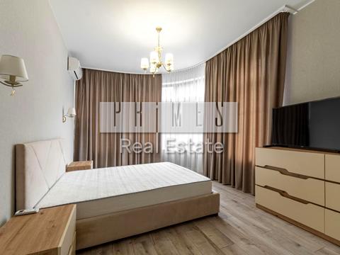 квартира за адресою Михайла Бойчука вул. (Кіквідзе), 19-А