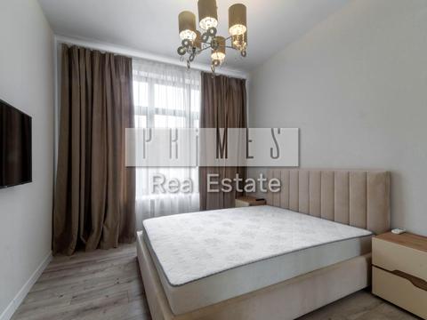 квартира по адресу Михаила Бойчука ул. (Киквидзе), 19-А