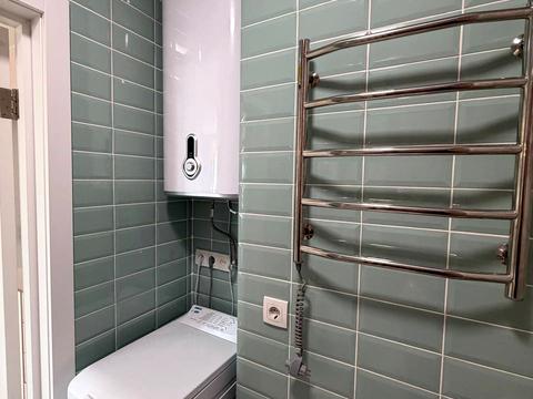 квартира по адресу Ревуцкого ул., 40-В