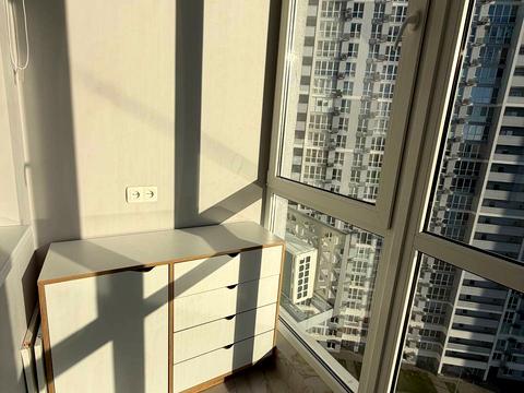 квартира по адресу Ревуцкого ул., 40-В