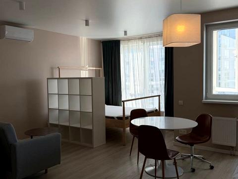 квартира по адресу Ревуцкого ул., 40-В