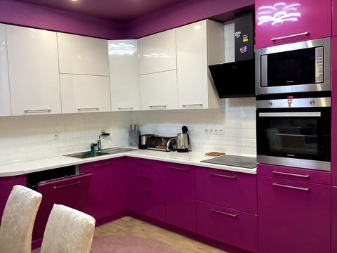 квартира за адресою провулок Лобачевського, 7а