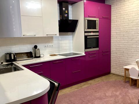 квартира за адресою провулок Лобачевського, 7а