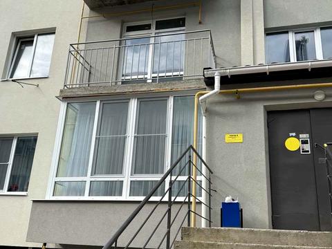 квартира за адресою Північна вул., 117а