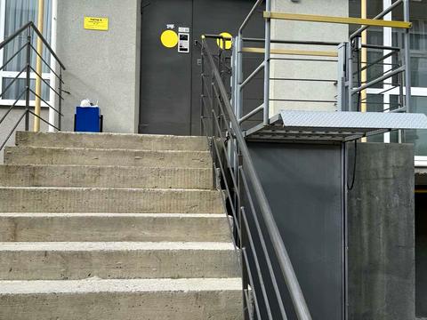 квартира за адресою Північна вул., 117а