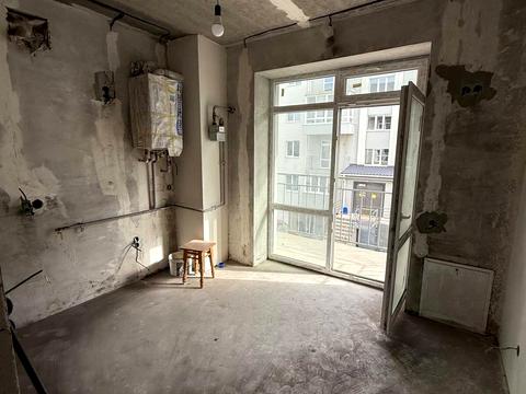 квартира за адресою Північна вул., 117а