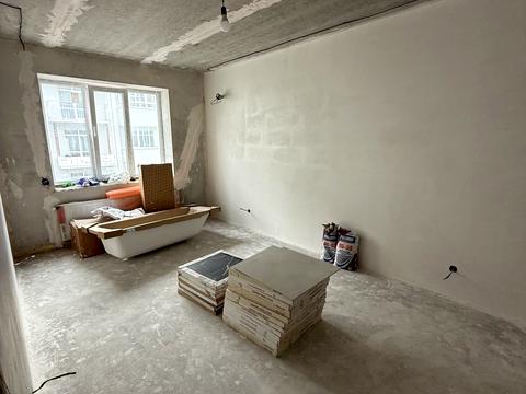 квартира за адресою Північна вул., 117а