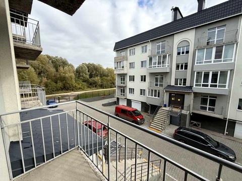 квартира за адресою Північна вул., 117а