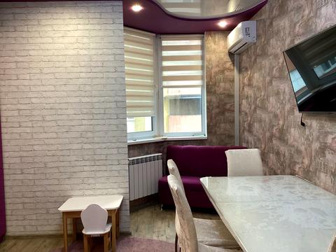 квартира за адресою провулок Лобачевського, 7а