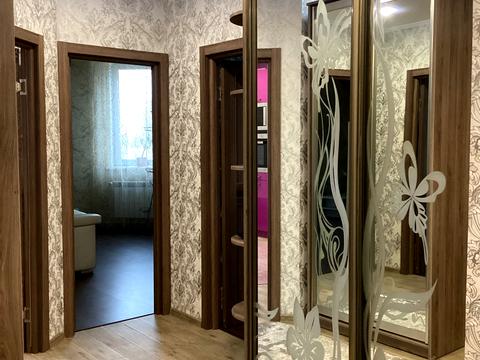 квартира за адресою провулок Лобачевського, 7а