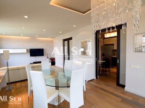 квартира за адресою Жилянська вул., 59