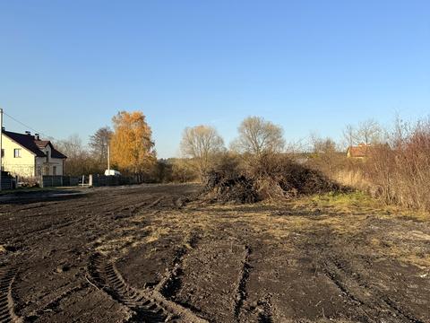 участок по адресу Джерельная ул.