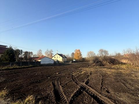 участок по адресу Джерельная ул.