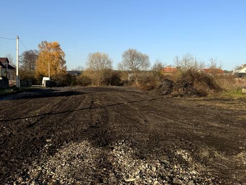 участок по адресу Джерельная ул.