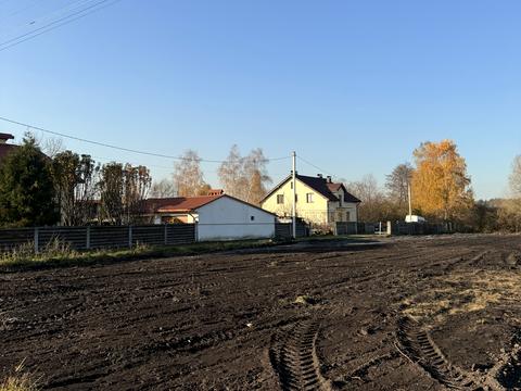 участок по адресу Джерельная ул.