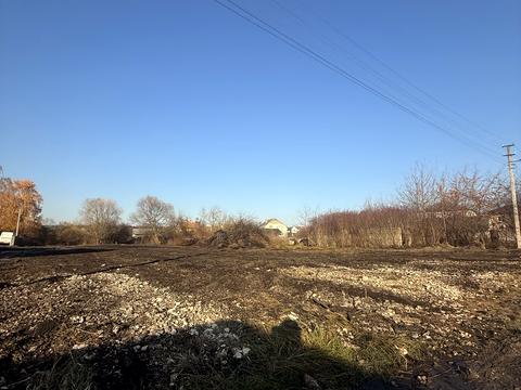 участок по адресу Джерельная ул.