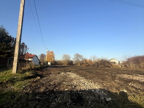 участок по адресу Джерельная ул.