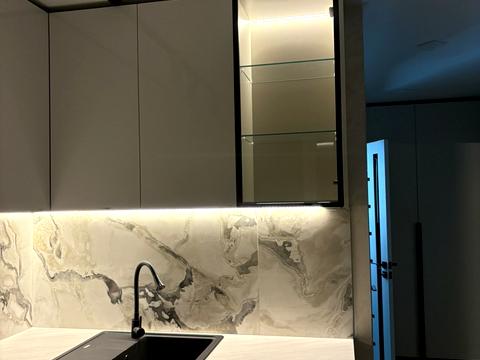 квартира за адресою Харківська вул., 5