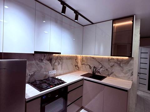 квартира за адресою Харківська вул., 5