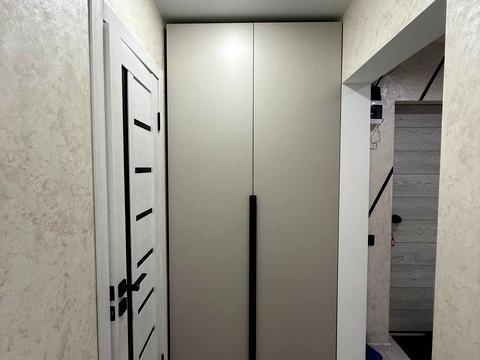 квартира за адресою Харківська вул., 5