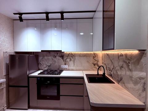 квартира за адресою Харківська вул., 5