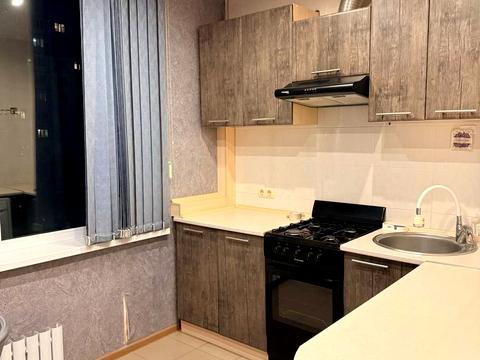 квартира по адресу Гвардейцев-Широнинцев ул., 47а