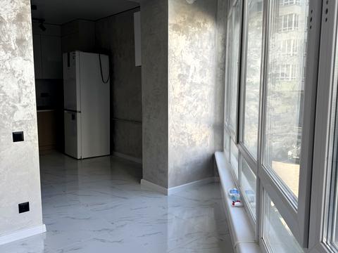 квартира по адресу Приозерна ул., 28