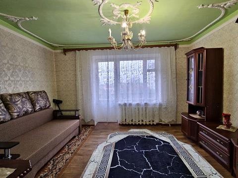 квартира по адресу Любомира Гущара, 17